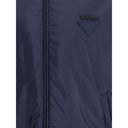 Hooded Jacket