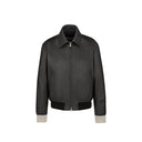 Christian  Couture Leather Jacket Dior