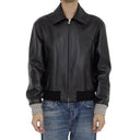 Christian  Couture Leather Jacket Dior