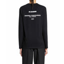 Long Sleeved t-Shirt Jil Sander
