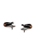Cherish Slingback Pumps Saint Laurent