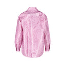Nylon Printed Shirt Etro