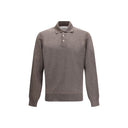 Polo Shirt Brunello Cucinelli