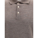 Polo Shirt Brunello Cucinelli