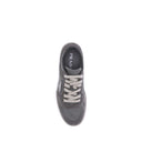 Suede leather Sneakers Prada
