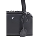 Friday medium Shoulder Bag Courrėges