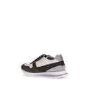 Leather Sneakers