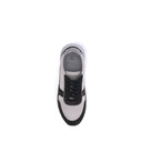 Leather Sneakers