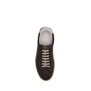 Suede Sneakers Brunello Cucinelli
