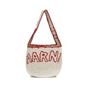 Medium Nassa Shoulder Bag Marni