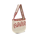 Medium Nassa Shoulder Bag Marni