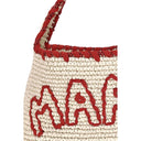 Medium Nassa Shoulder Bag Marni