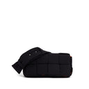Black Nylon Bag Bottega Veneta