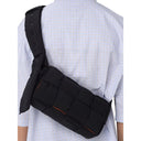 Black Nylon Bag Bottega Veneta