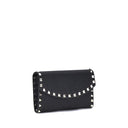 Wallet with chain Valentino Garavani