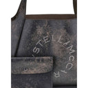 Aged effect Tote Bag Stella McCartney