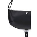 Holy Eclipse Shulder Bag Courrėges