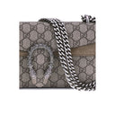 Dionysus Shoulder Bag Gucci
