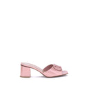 Vlogo slide Sandals Valentino Garavani