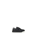 One Stud Low-Top Sneakers