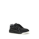 One Stud Low-Top Sneakers