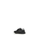 One Stud Low-Top Sneakers
