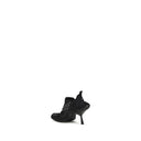 Monday Heel Sneakers