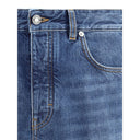 Straight Fit Jeans Givenchy