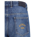 Straight Fit Jeans Givenchy