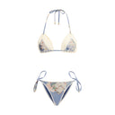 Cascadian Crochet Swimsuit Zimmermann