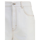 Couture Seam Jeans