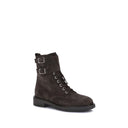 Laced Ankle Boots Gianvito Rossi