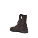 Laced Ankle Boots Gianvito Rossi