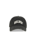 Cotton Baseball Cap