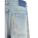 Marley Destroye Jeans Golden Goose