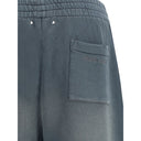 Monochrome Sweatpants Golden Goose