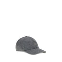 Logo Baseball Hat