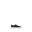 Leather Sneakers