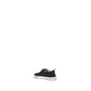 Leather Sneakers