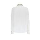 White Cotton Shirt