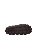 Brown Cotton Slippers Sandals