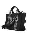 Black Fabric Handbags