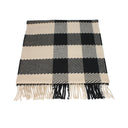 Beige Wool Scarves
