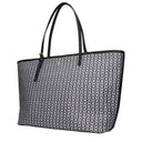 Black Leather Shoulder Bags