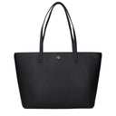 Black Leather Shoulder Bags