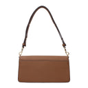 Brown Leather Shoulder Bags