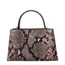 Pink Leather Handbags