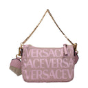 Pink Fabric Handbags