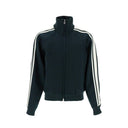 High-Neck Jacket