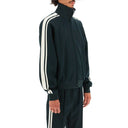 High-Neck Jacket